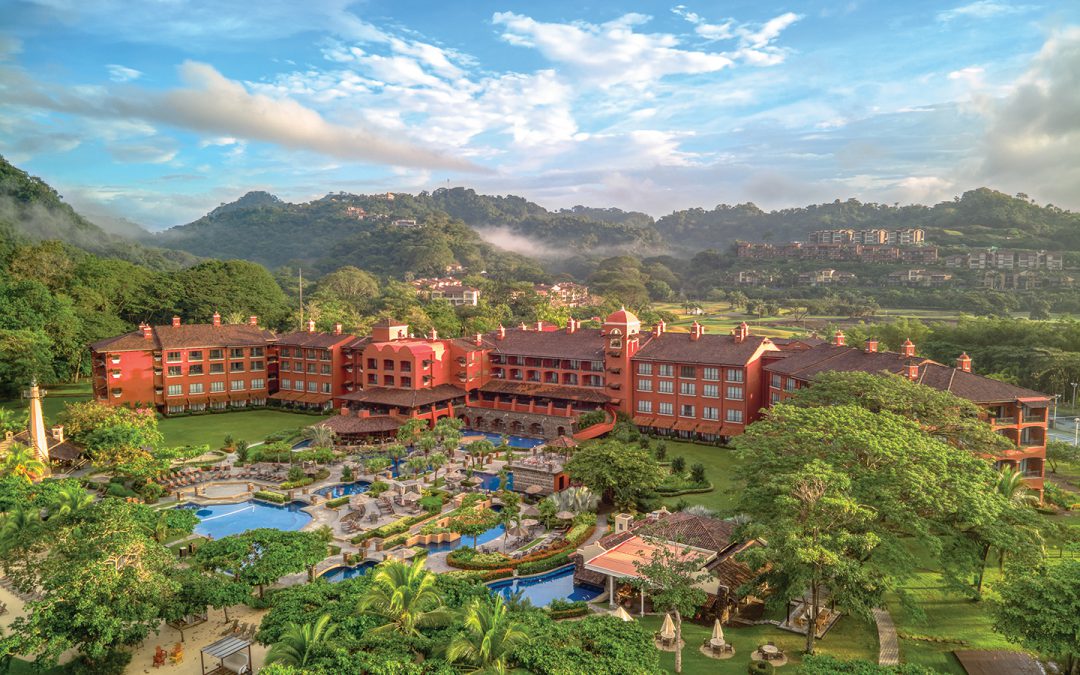 Costa Rica — Which Marriott Is the Best Deal?