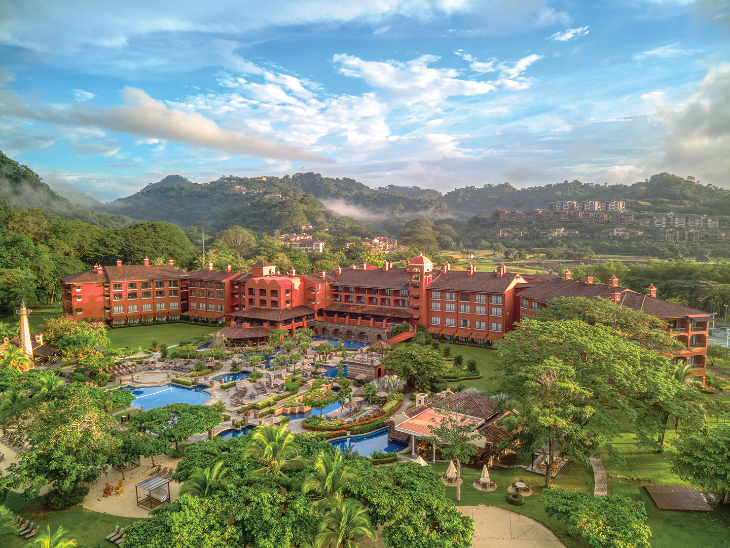 Costa Rica — Which Marriott Is The Best Deal? | Maxing Marriott