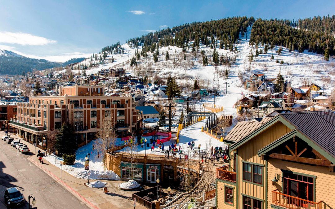 Marriott's Summit Watch Luxury Studio - Park City | Vrbo