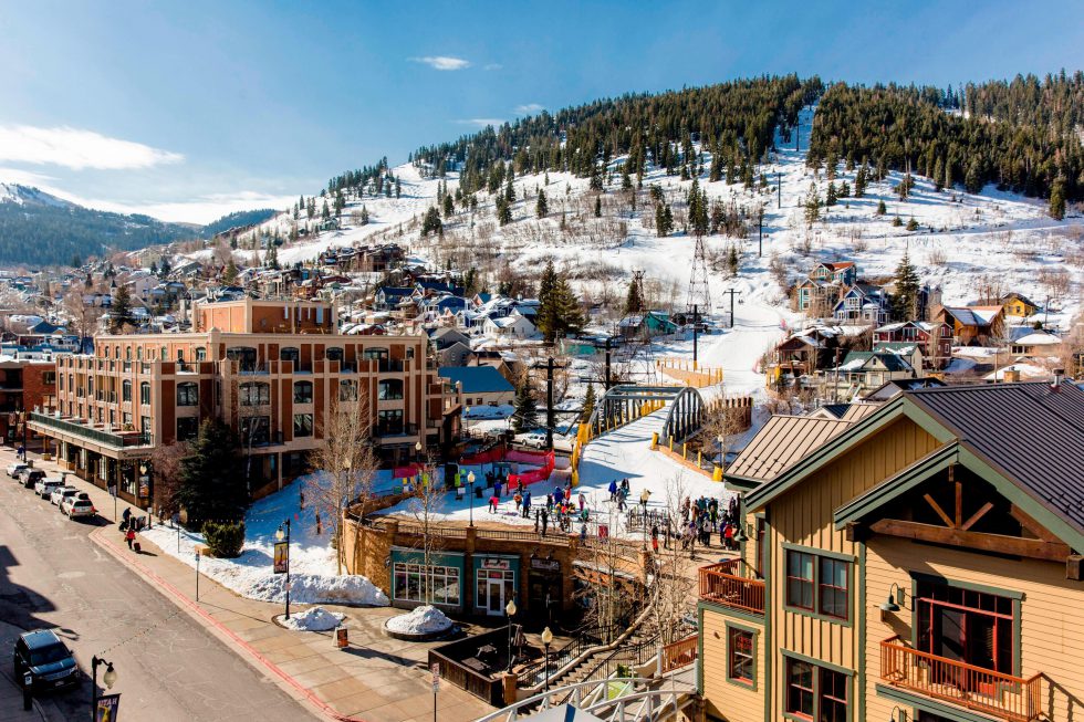 All Things Park City — Summit Watch (Oct 2021) — What to Do and Where ...