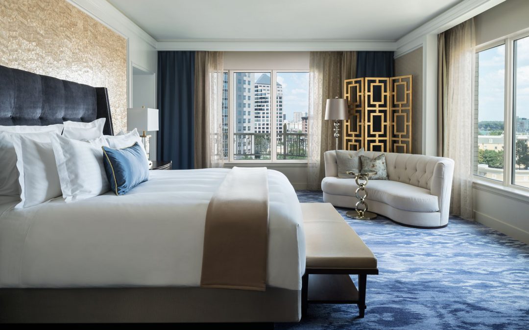 Elite Nights Added to Your Account — A Marriott Promo Coming in February