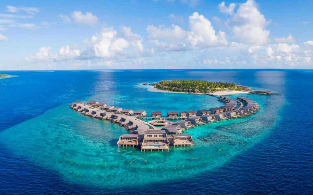 Marriott is Pulling Out All the Stops to Get You in Their Hotels