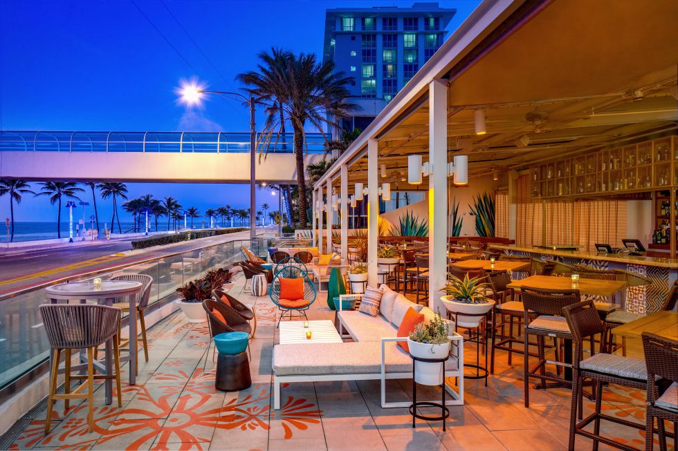 All Things Ft. Lauderdale, BeachPlace Towers — Places to Eat Maxing