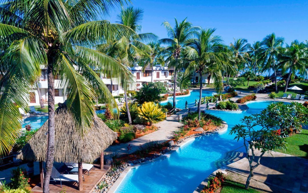 How to Use Points Advance When You Don’t Have Enough Marriott Bonvoy Points