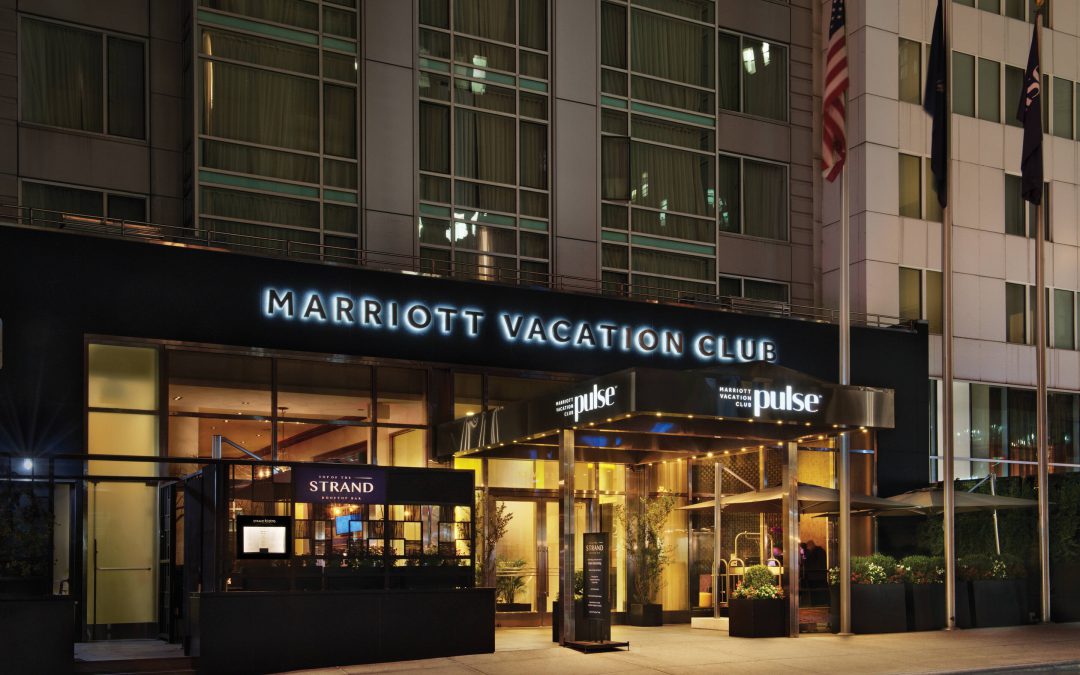 Marriott Vacation Club Owner Events — June 2022