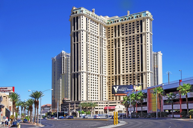 Marriott's Grand Chateau- First Class Las Vegas, NV Hotels- GDS Reservation  Codes: Travel Weekly