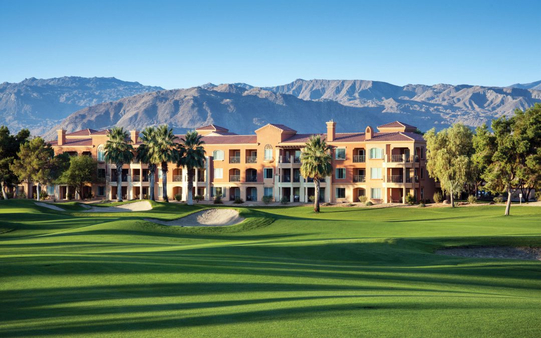 Need to Use Destination Points Before 2022? You Should Consider Palm Desert, CA — A GREAT DEAL For October Travel!!!