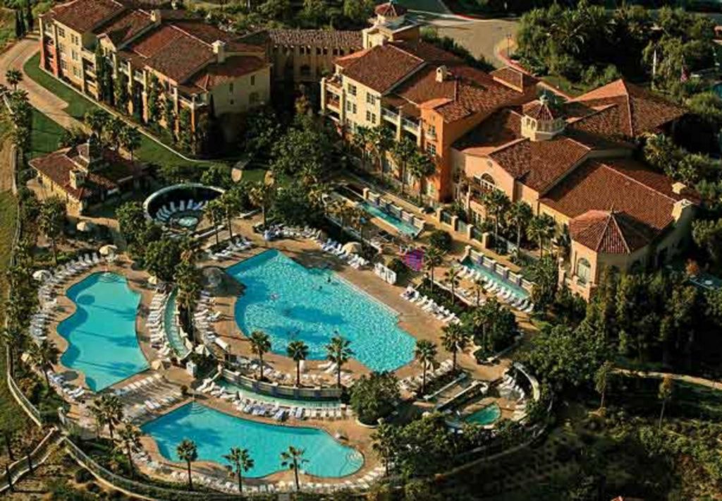 Maxing Your MVC Ownership When Staying at Marriott Newport Coast Villas |  Maxing Marriott