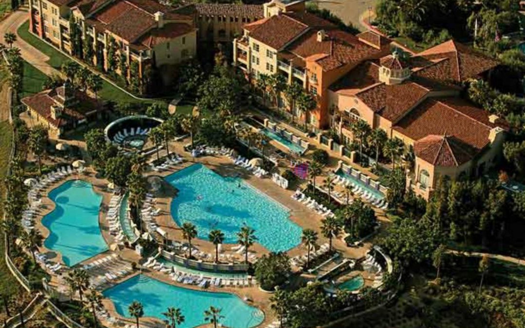 Maxing Your MVC Ownership When Staying at Marriott Newport Coast Villas