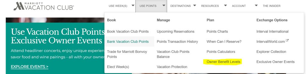 Marriott Vacation Clubs List: An Owner Reviews Her Favorites