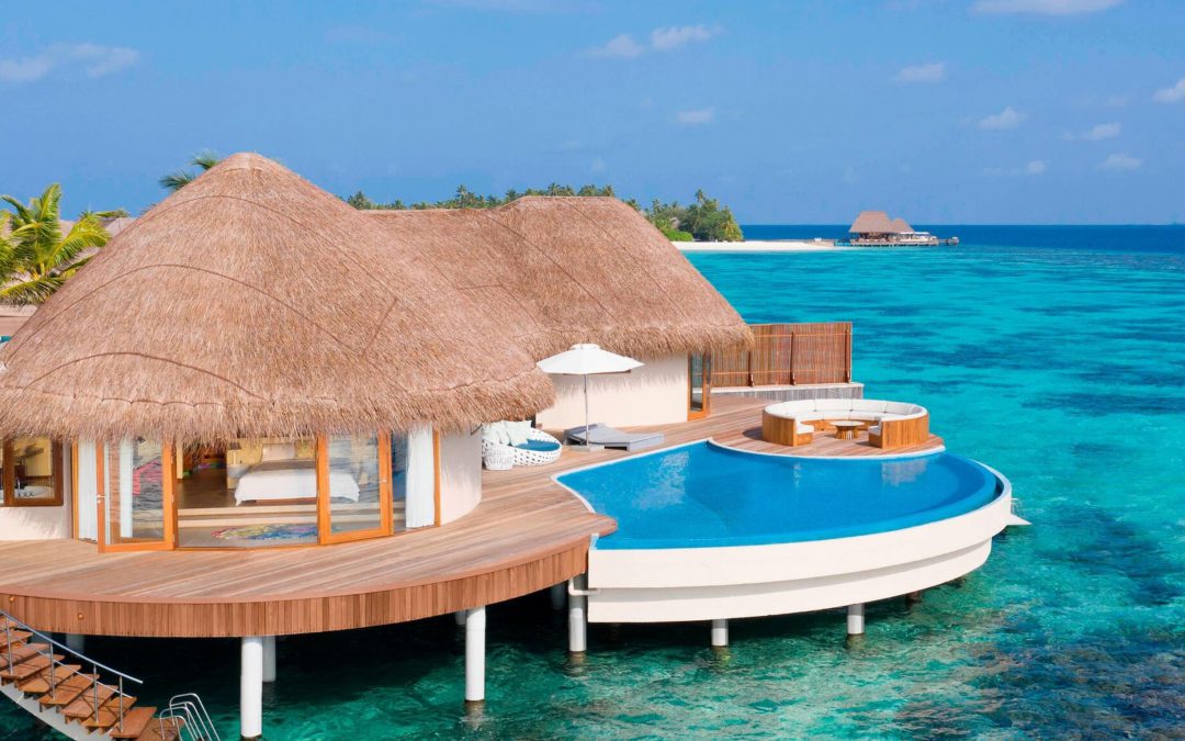 New Marriott Promo: 1500 Bonus Bonvoy Points Per Stay — But Don’t Celebrate Yet!!!