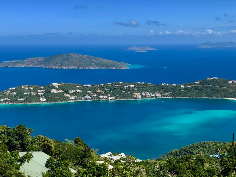 All Things St. Thomas — Before You Arrive | Maxing Marriott