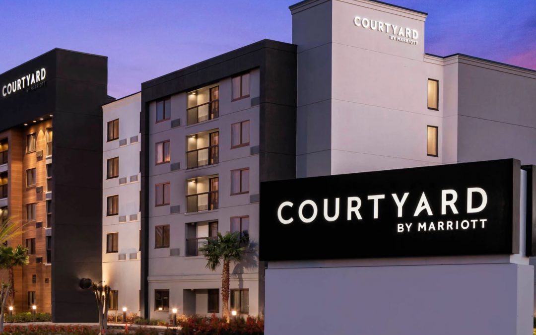 New Image to Courtyards Is Coming!