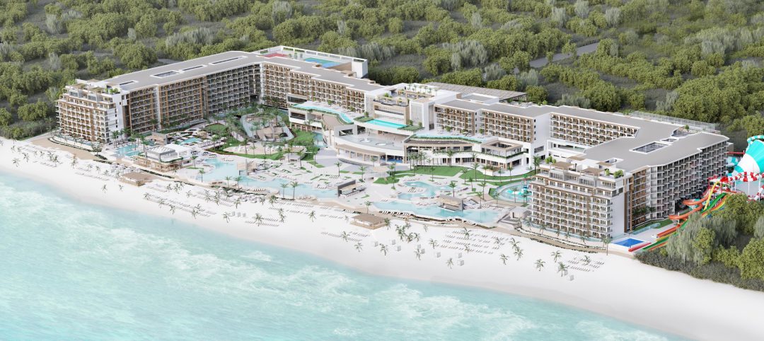 royalton splash riviera cancun updates