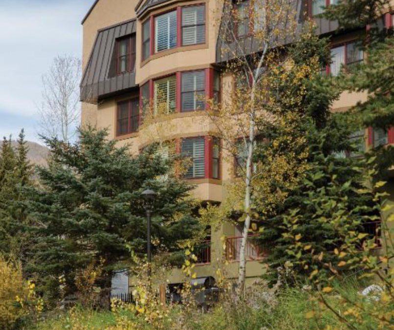 Getting Settled in at Marriott’s Streamside in Vail — What to Expect When You Arrive!!