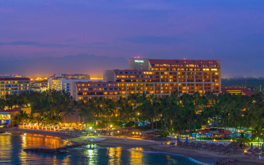 A Marriott Vacation Club in Puerto Vallarta??  How About London?  I’ll Tell You Why I Think They’re On the Horizon!