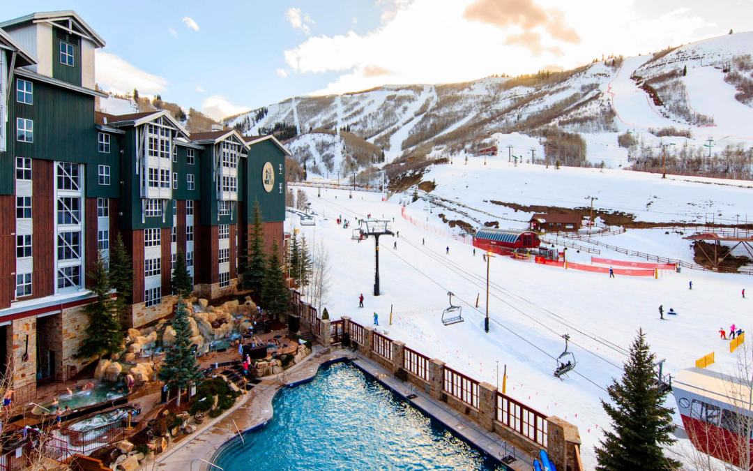 Destination Escapes For April Are Posted – Vegas is a Great Deal, But Mountainside Skiing Has My Vote!!!
